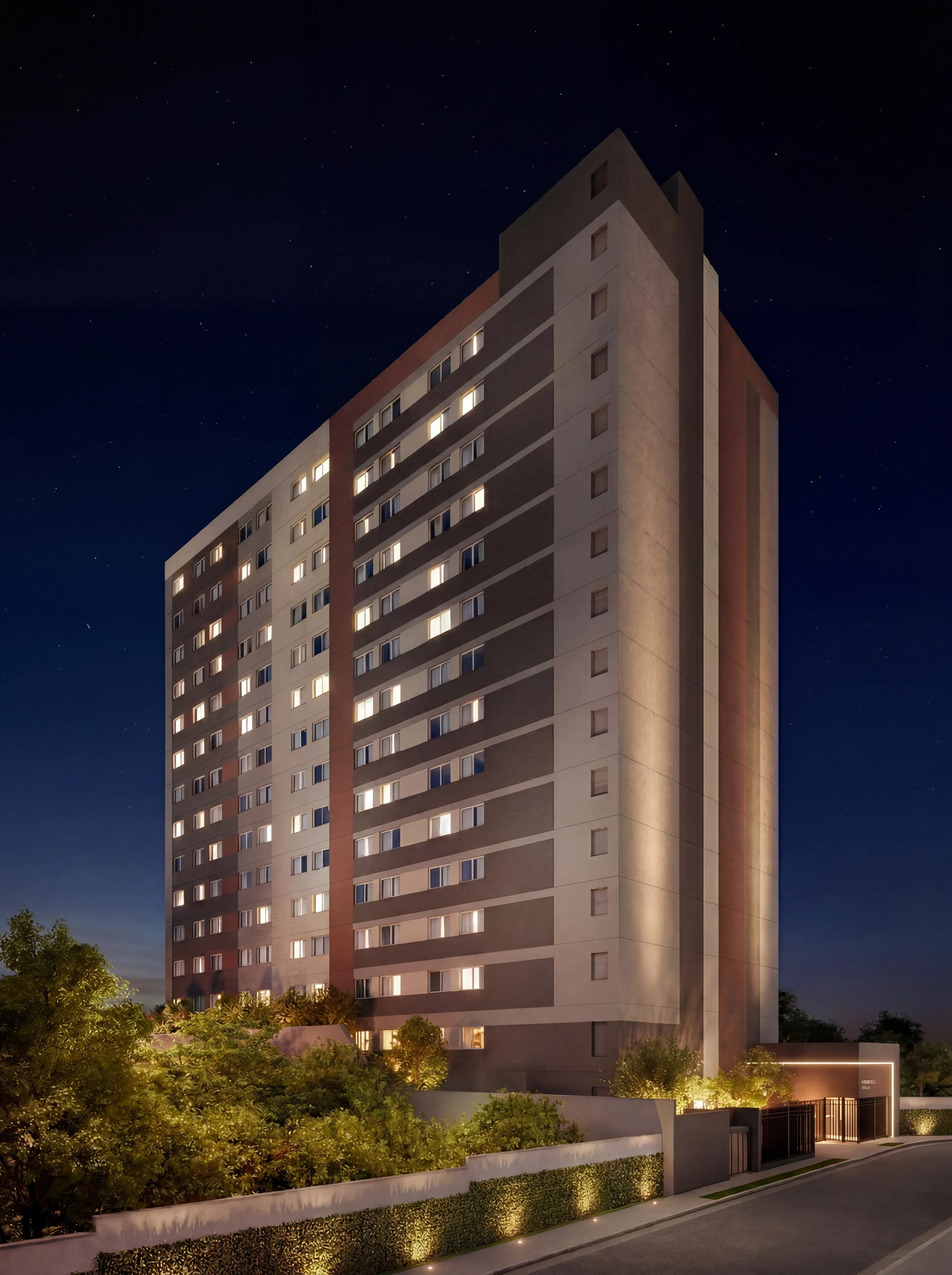 Apartamento na Prime Santana, Zona Norte de São Paulo, ideal para quem busca conforto, mobilidade e ótima localização.